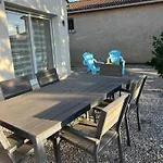 Maison Avec Jardin En Provence Vakantiehuis
