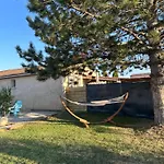 Maison Avec Jardin En Provence Vakantiehuis Oraison