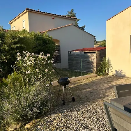 Maison Avec Jardin En Provence Holiday home Oraison