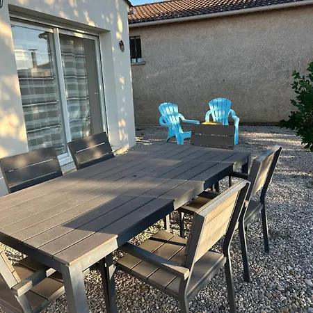 Maison Avec Jardin En Provence Holiday home