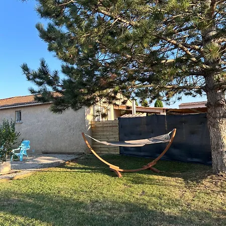 Maison Avec Jardin En Provence Ferienhaus Oraison