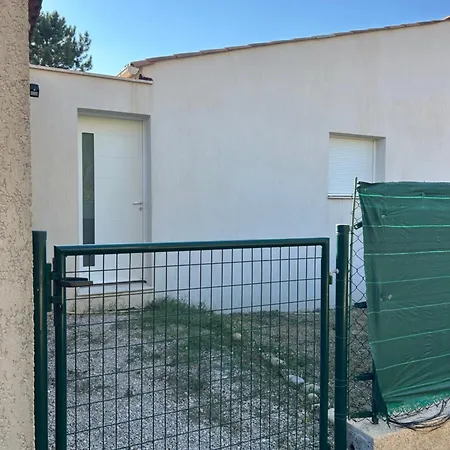 Maison Avec Jardin En Provence * Oraison