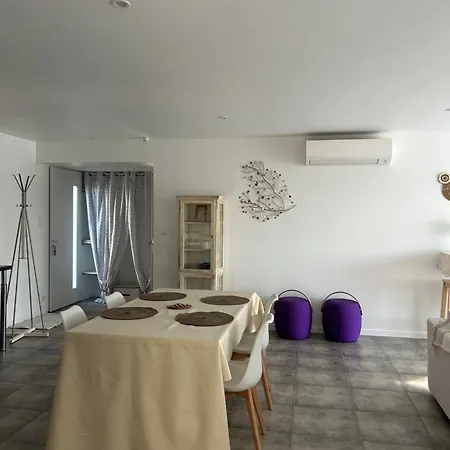 Maison Avec Jardin En Provence Ferienhaus Oraison