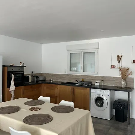 Maison Avec Jardin En Provence Ferienhaus