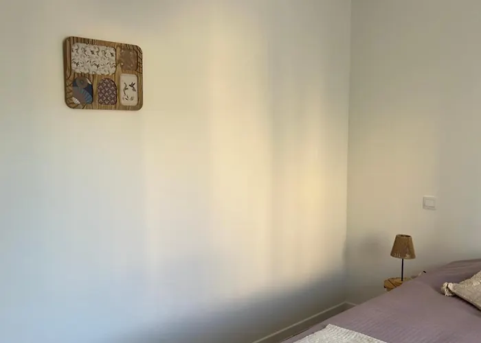 Feriehus Maison Avec Jardin En Provence *