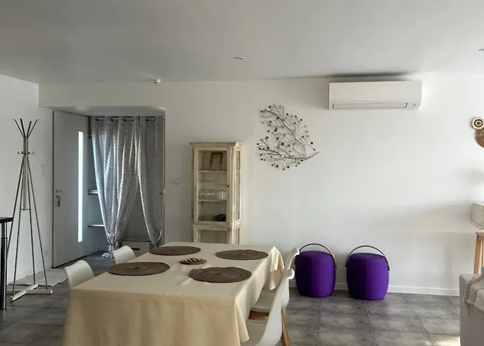 Maison Avec Jardin En Provence 別荘 オレゾン