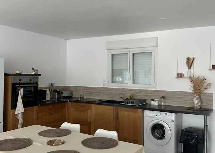 Maison Avec Jardin En Provence 別荘