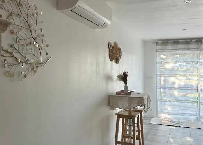 別荘 Maison Avec Jardin En Provence